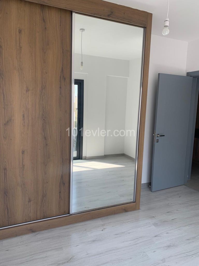 GÖNYELİDE SATILIK PENTHOUSE