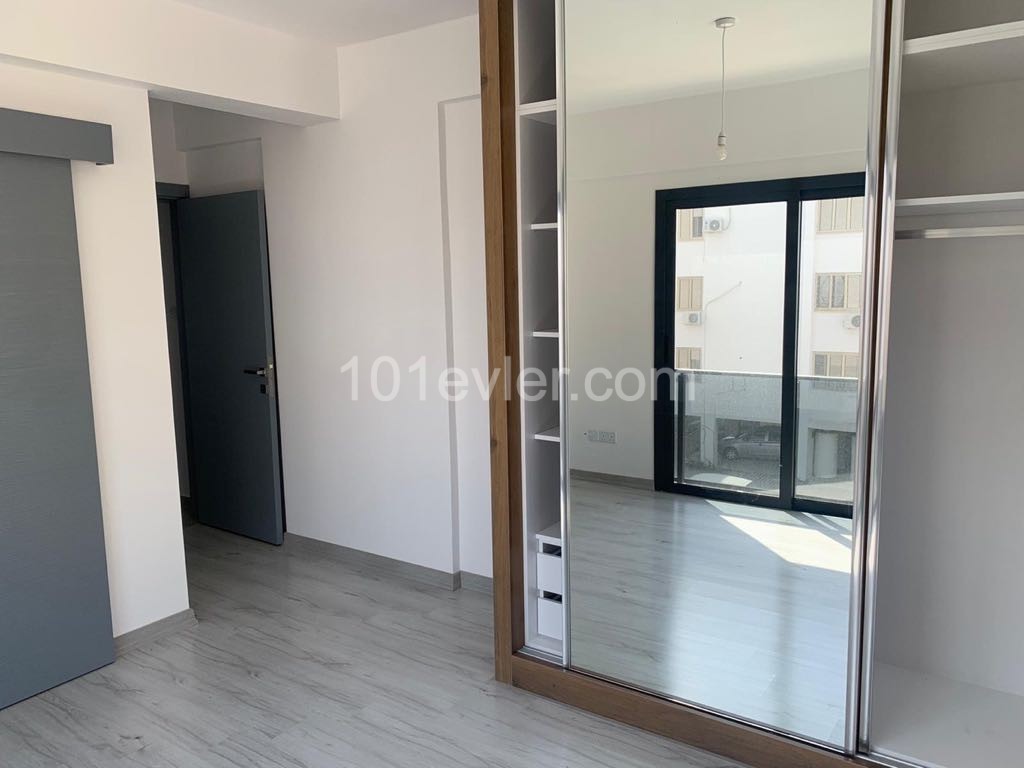 GÖNYELİDE SATILIK PENTHOUSE