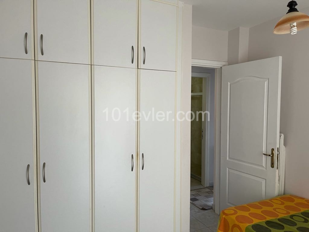 Flat For Sale in Girne Merkez, Kyrenia