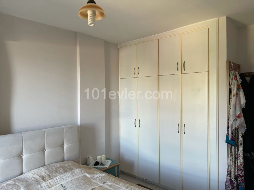 Flat For Sale in Girne Merkez, Kyrenia