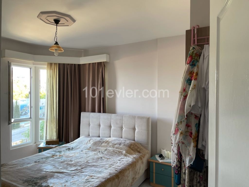 Flat For Sale in Girne Merkez, Kyrenia