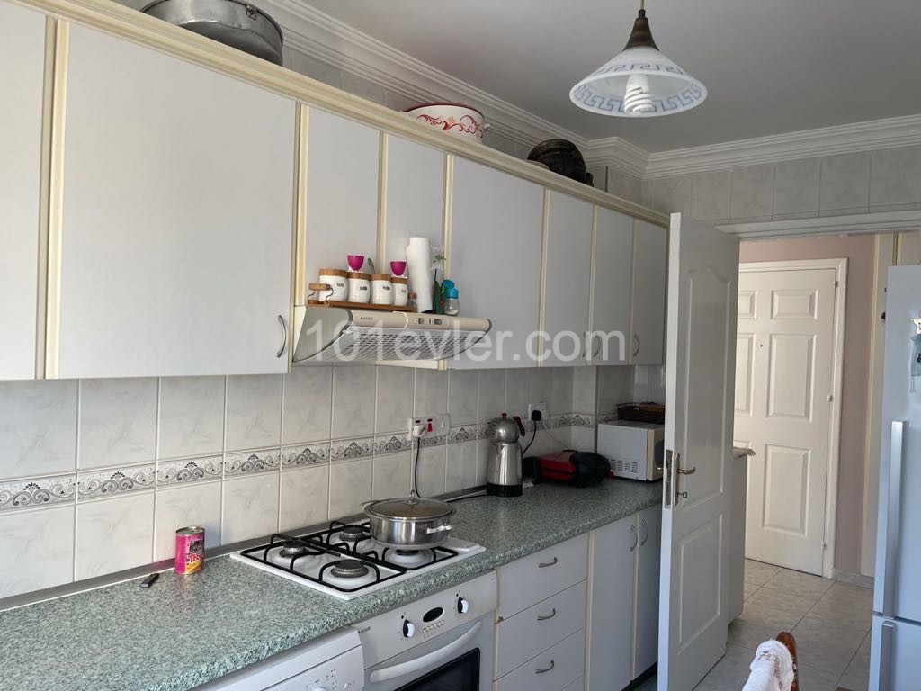 Flat For Sale in Girne Merkez, Kyrenia