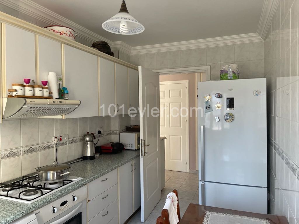 Flat For Sale in Girne Merkez, Kyrenia