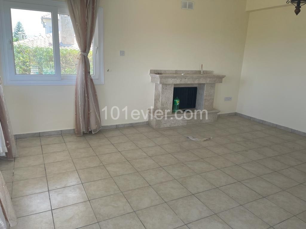 Villa For Sale in Lapta, Kyrenia