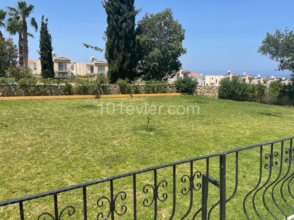 Villa For Sale in Lapta, Kyrenia