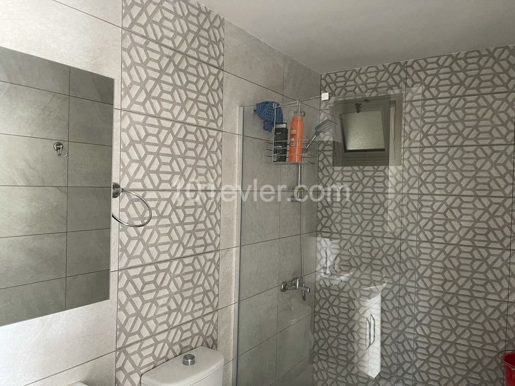 Flat For Sale in Küçük Kaymaklı, Nicosia