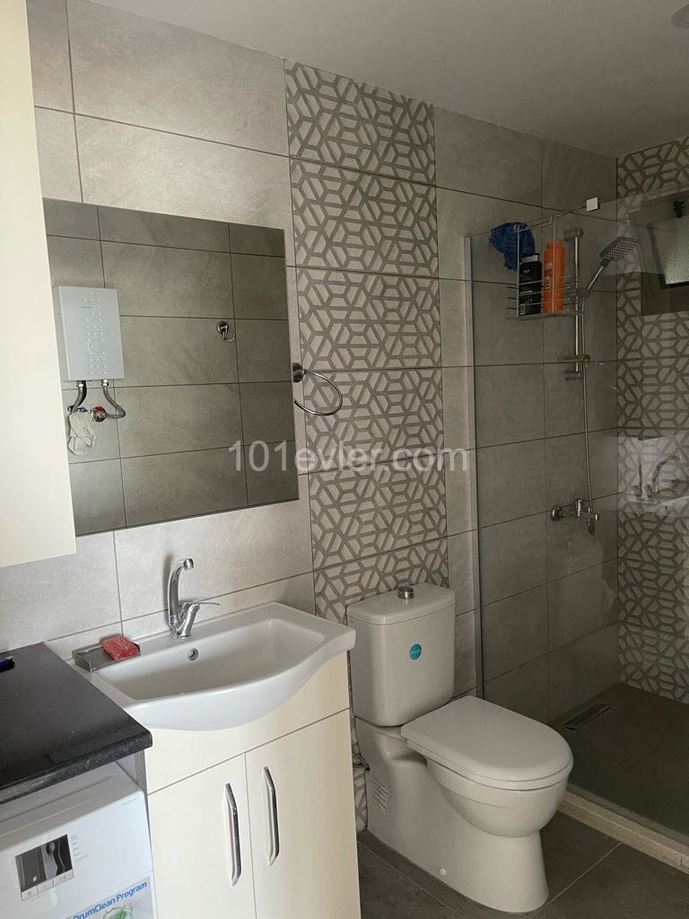 Flat For Sale in Küçük Kaymaklı, Nicosia