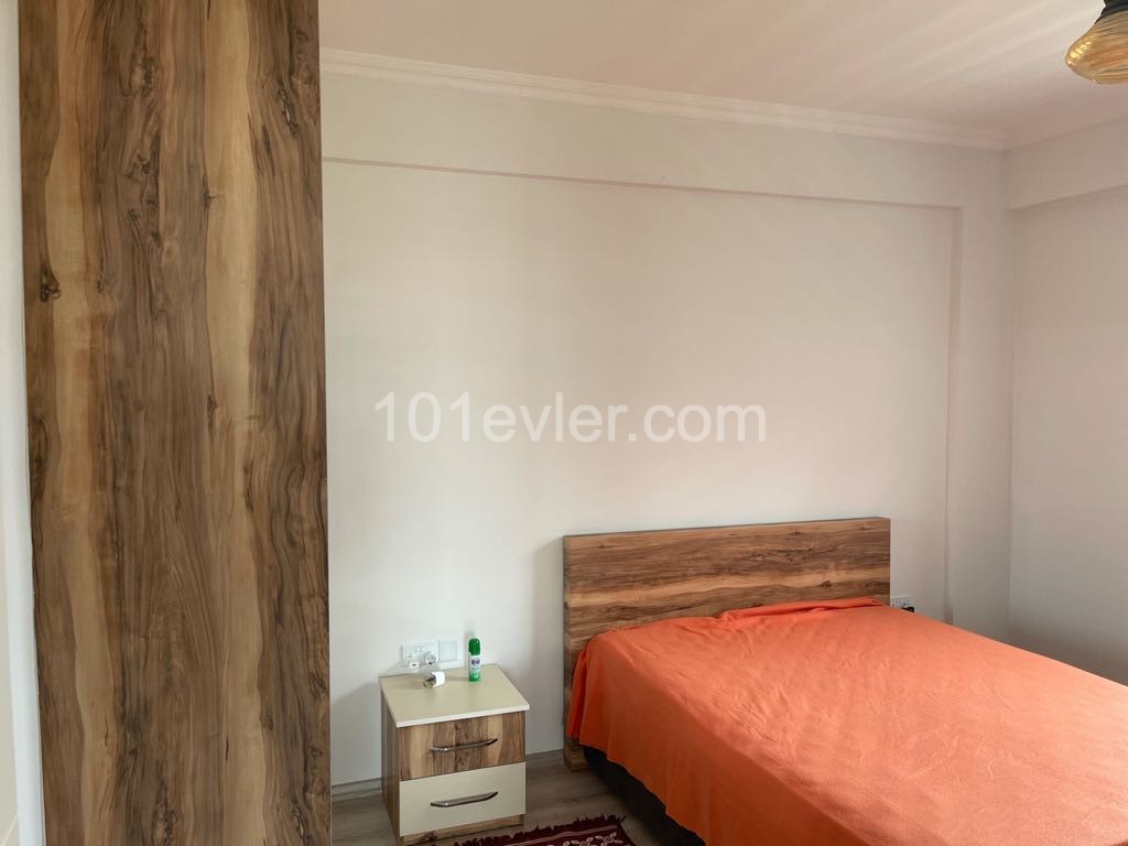 Flat For Sale in Küçük Kaymaklı, Nicosia