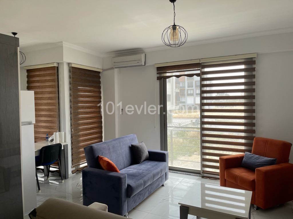 Flat For Sale in Küçük Kaymaklı, Nicosia