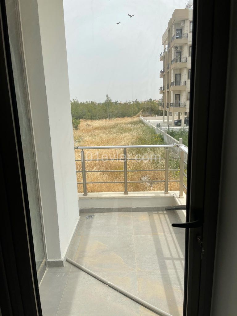 Flat For Sale in Küçük Kaymaklı, Nicosia