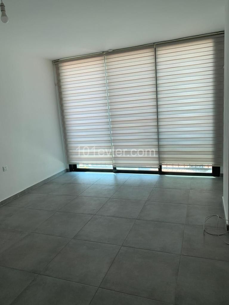 Flat For Sale in Yukarı Girne, Kyrenia