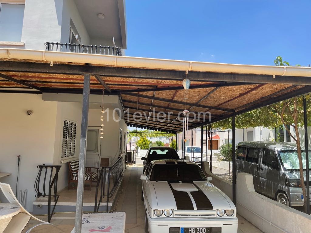 Complete Building For Sale in Boğaz, Kyrenia