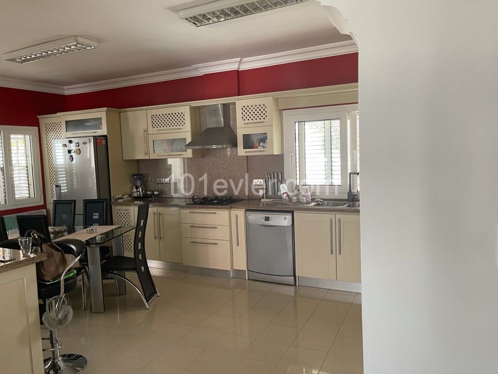 Complete Building For Sale in Boğaz, Kyrenia