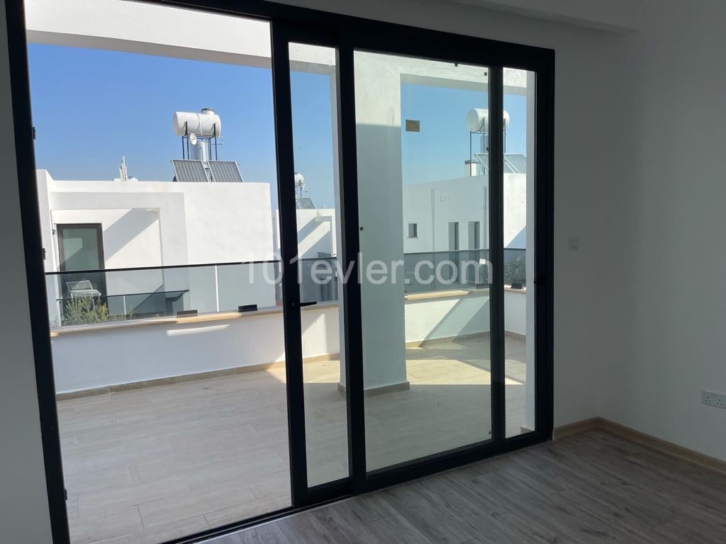 Villa For Sale in Ozanköy, Kyrenia