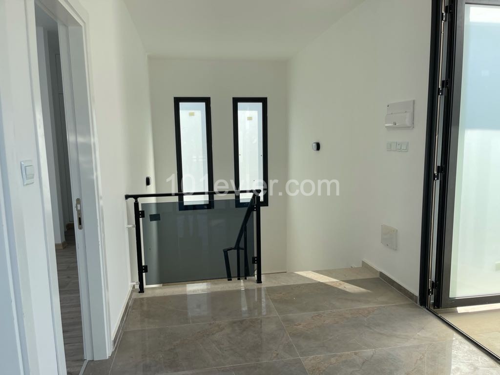 Villa For Sale in Ozanköy, Kyrenia