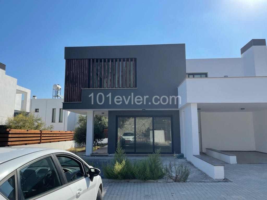 Villa For Sale in Ozanköy, Kyrenia