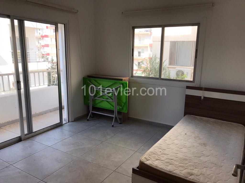 2 APARTMENTS WITH TURKISH TITLE IN GULSERENDE ** 