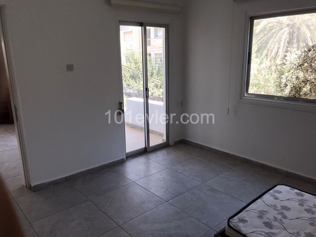 2 APARTMENTS WITH TURKISH TITLE IN GULSERENDE ** 