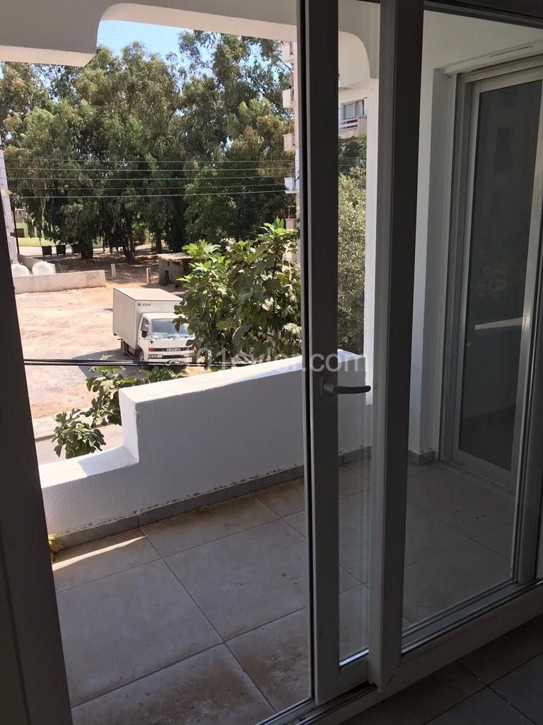 2 APARTMENTS WITH TURKISH TITLE IN GULSERENDE ** 