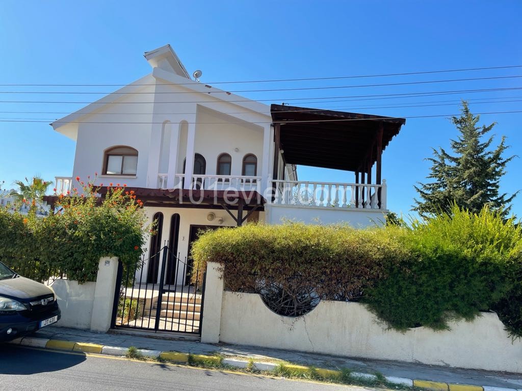 Business For Sale in Karaoğlanoğlu, Kyrenia