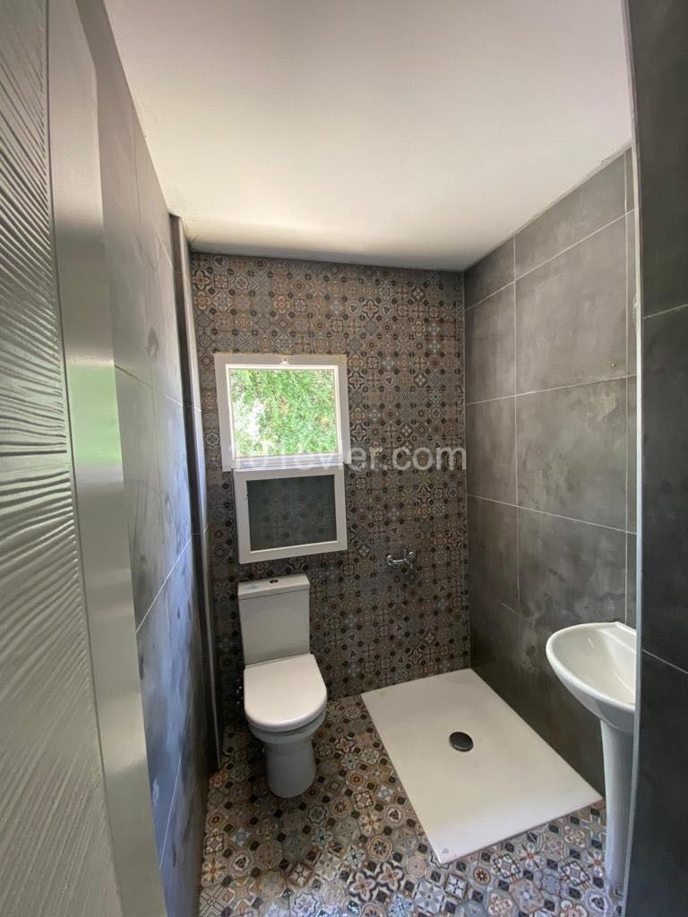 Flat For Sale in Alsancak, Kyrenia