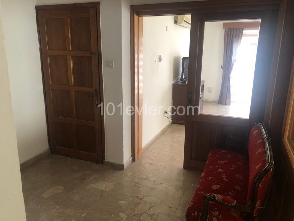 DELİ YENFEÇ KARŞISI SATILIK DAİRE