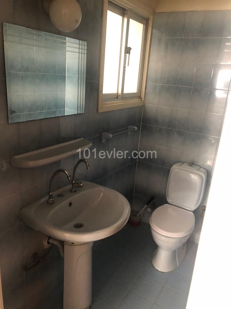 DELİ YENFEÇ KARŞISI SATILIK DAİRE