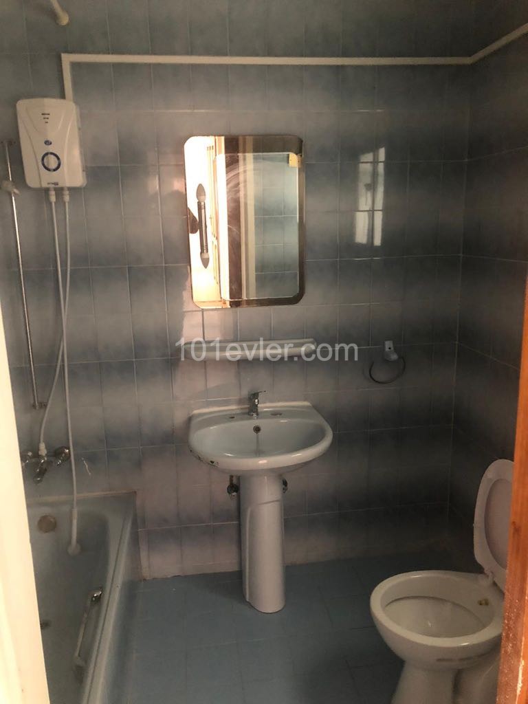 Flat For Sale in Girne Merkez, Kyrenia