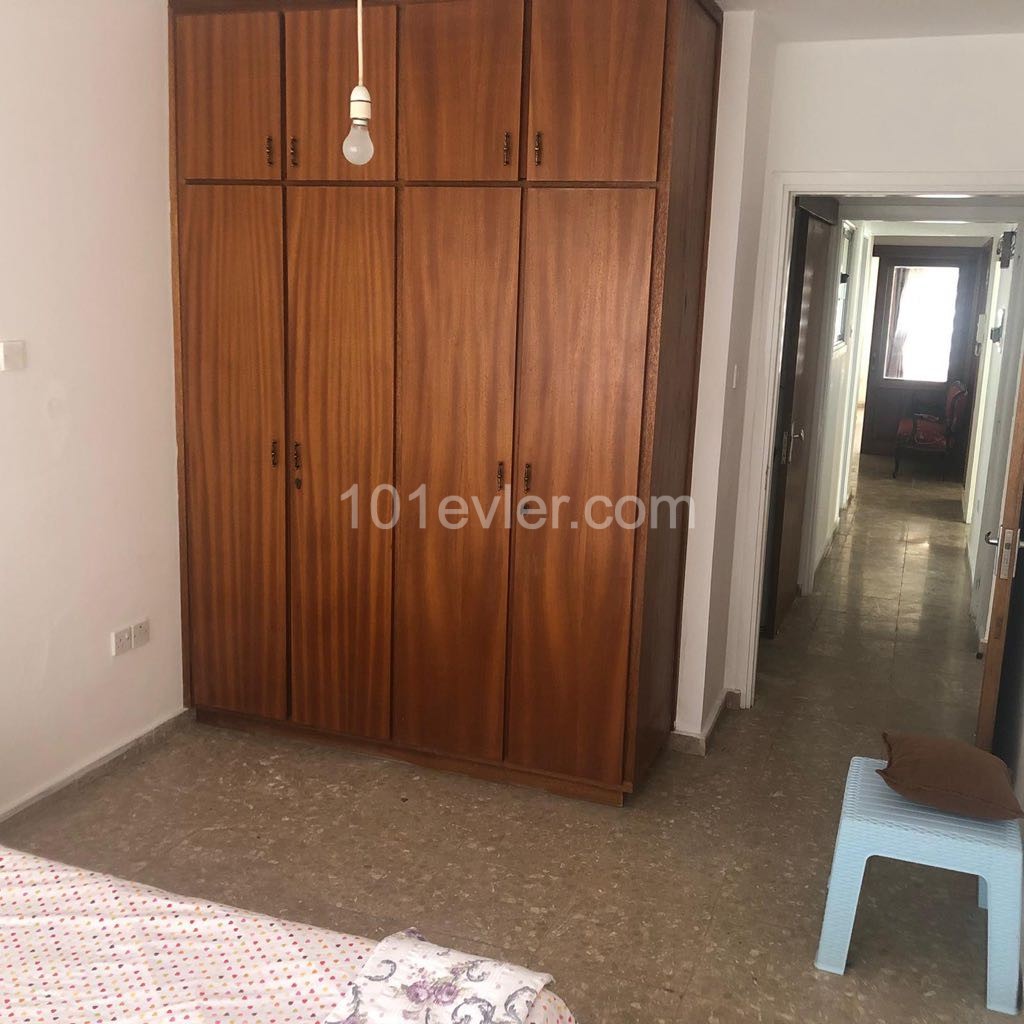 Flat For Sale in Girne Merkez, Kyrenia