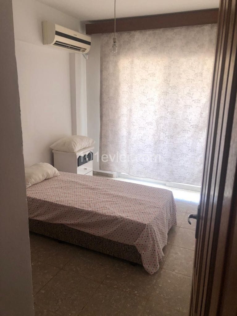 NACİ TALAT CADDESİ 170 m2 SATILIK DAİRE