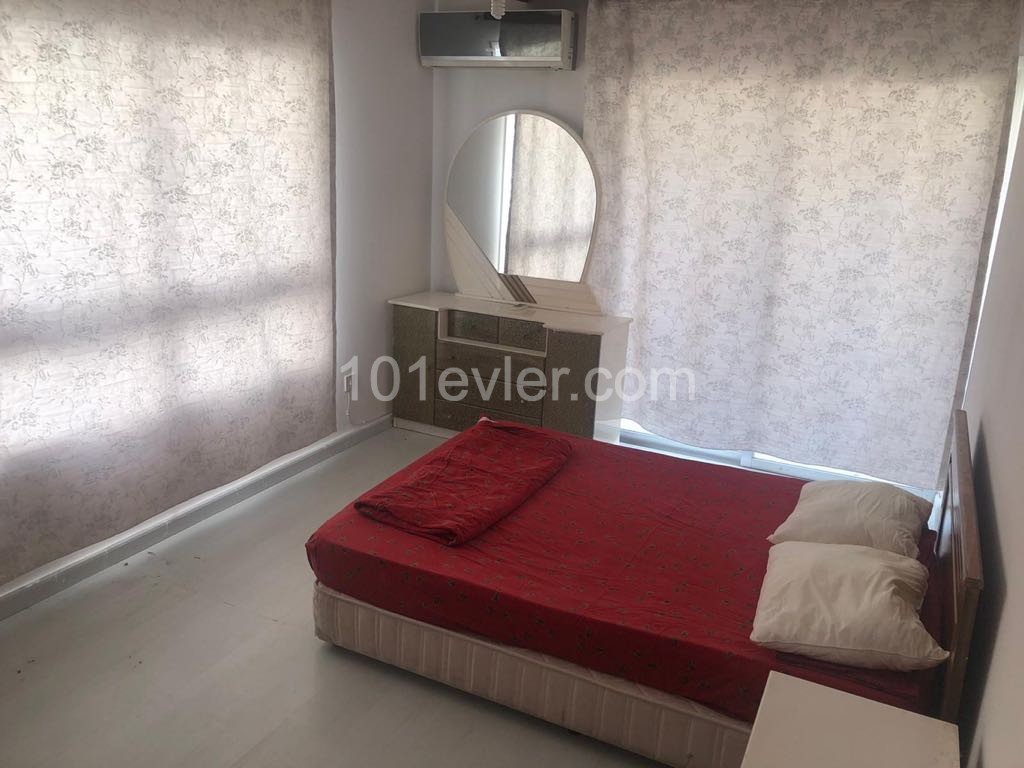 Flat For Sale in Girne Merkez, Kyrenia