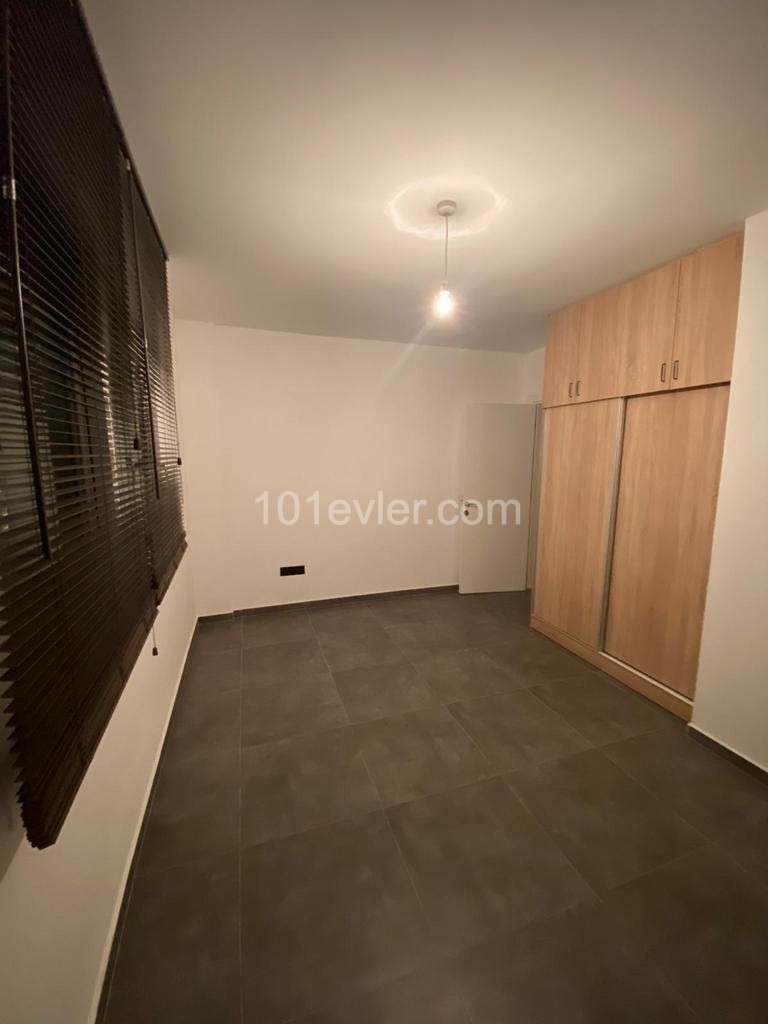 Flat For Sale in Alsancak, Kyrenia