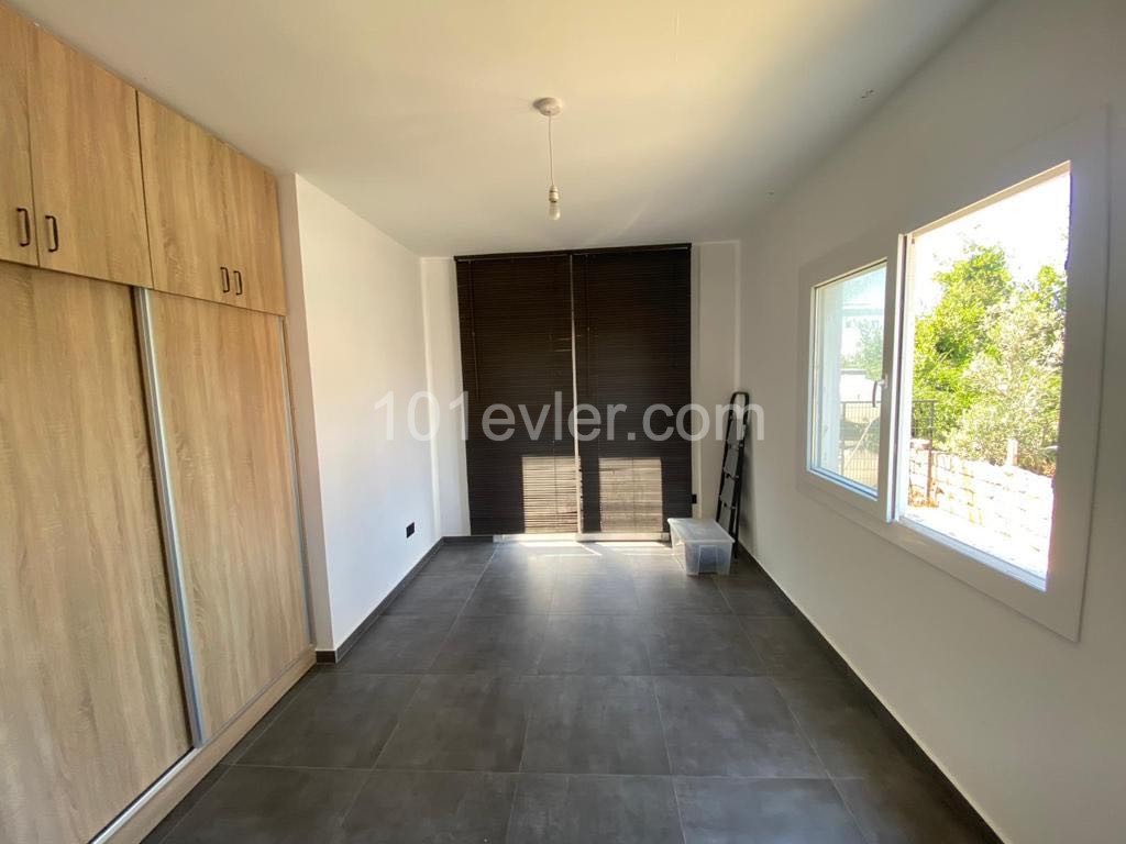 Flat For Sale in Alsancak, Kyrenia