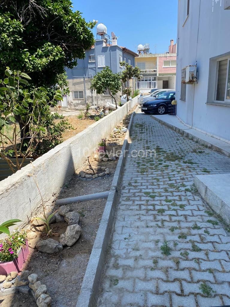 Flat For Sale in Alsancak, Kyrenia