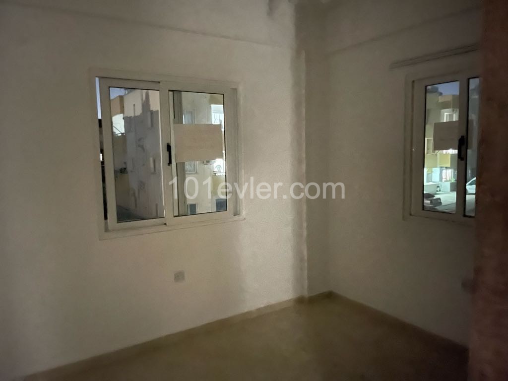 Flat For Sale in Hamitköy, Nicosia