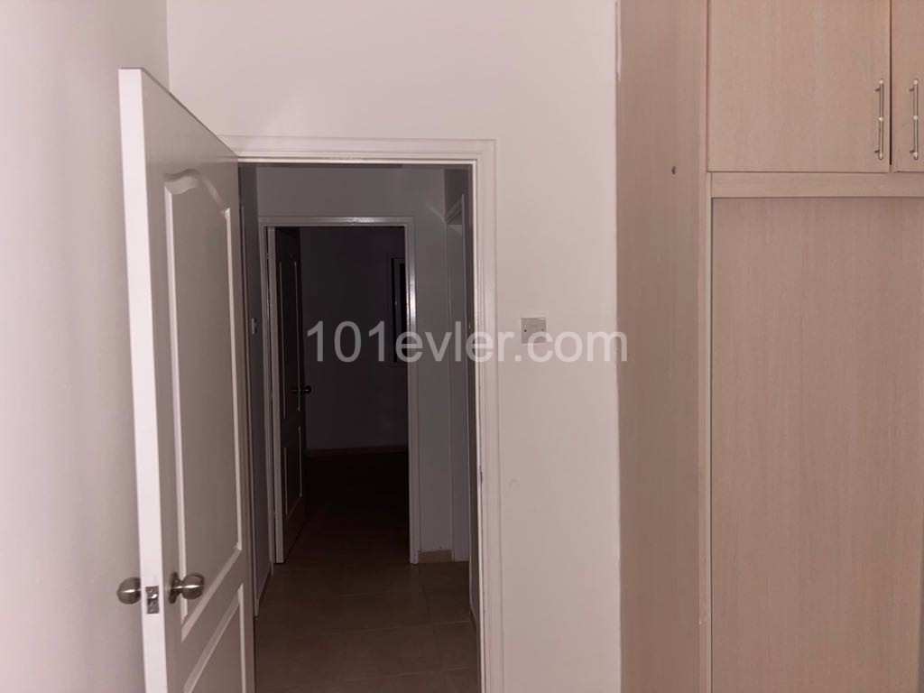 Flat For Sale in Hamitköy, Nicosia