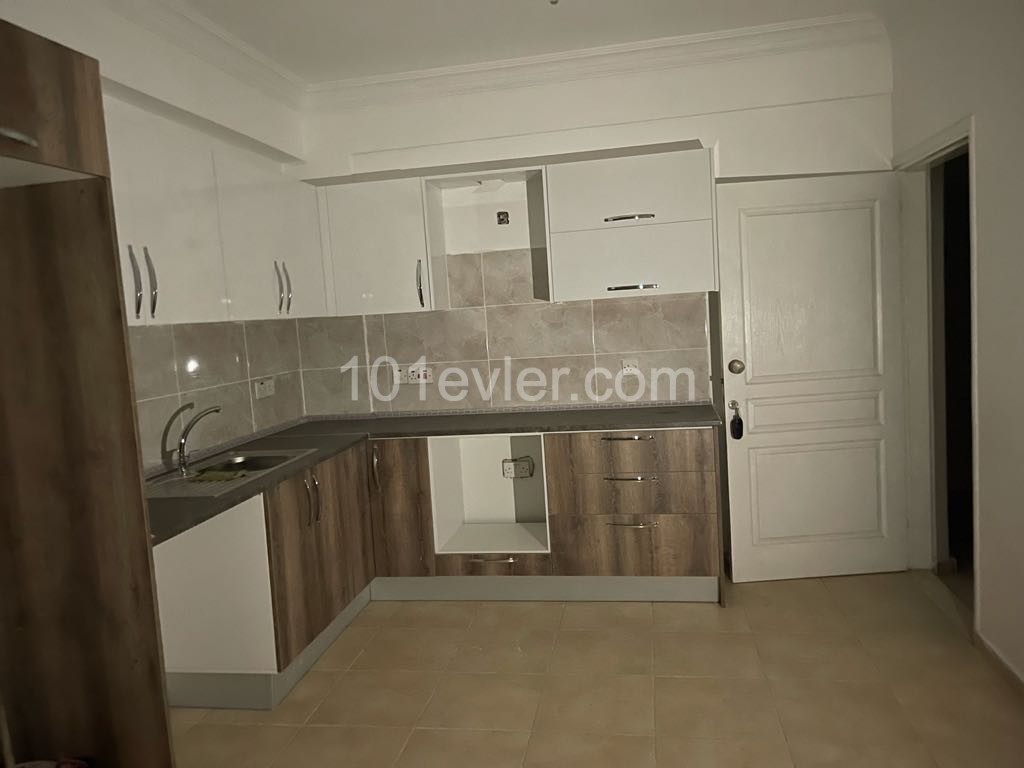 Flat For Sale in Hamitköy, Nicosia