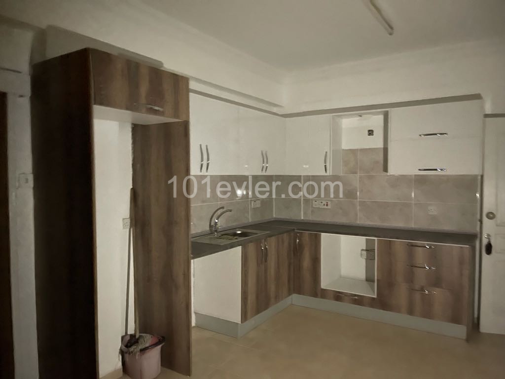 Flat For Sale in Hamitköy, Nicosia