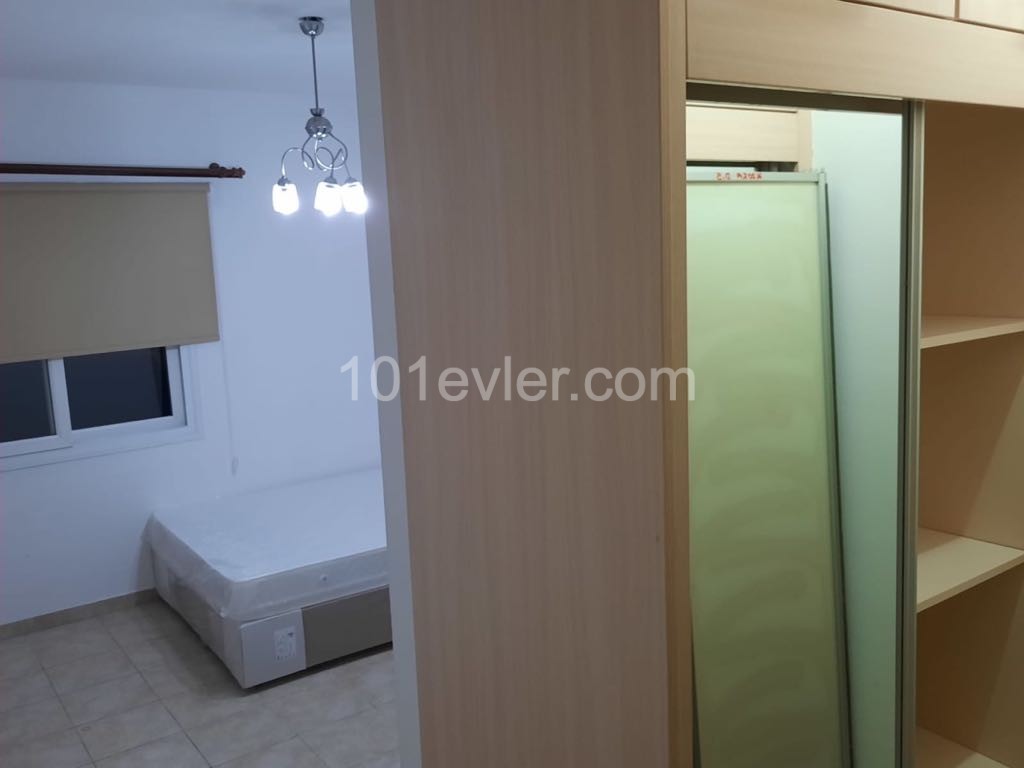 HAMİTKÖY IN  ALDORA SİTE  3+1 FOR RENT