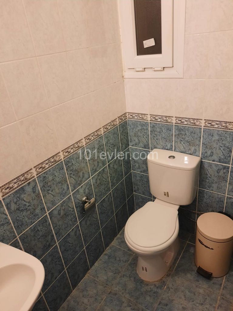 HAMİTKÖY IN  ALDORA SİTE  3+1 FOR RENT