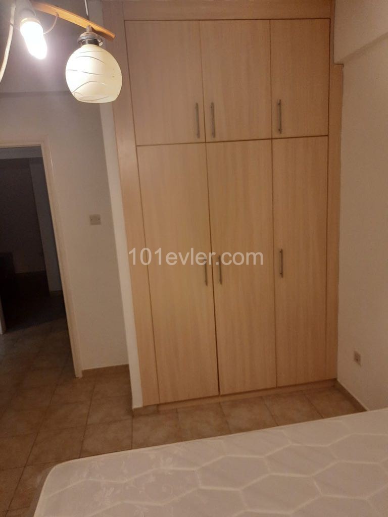 HAMİTKÖY IN  ALDORA SİTE  3+1 FOR RENT