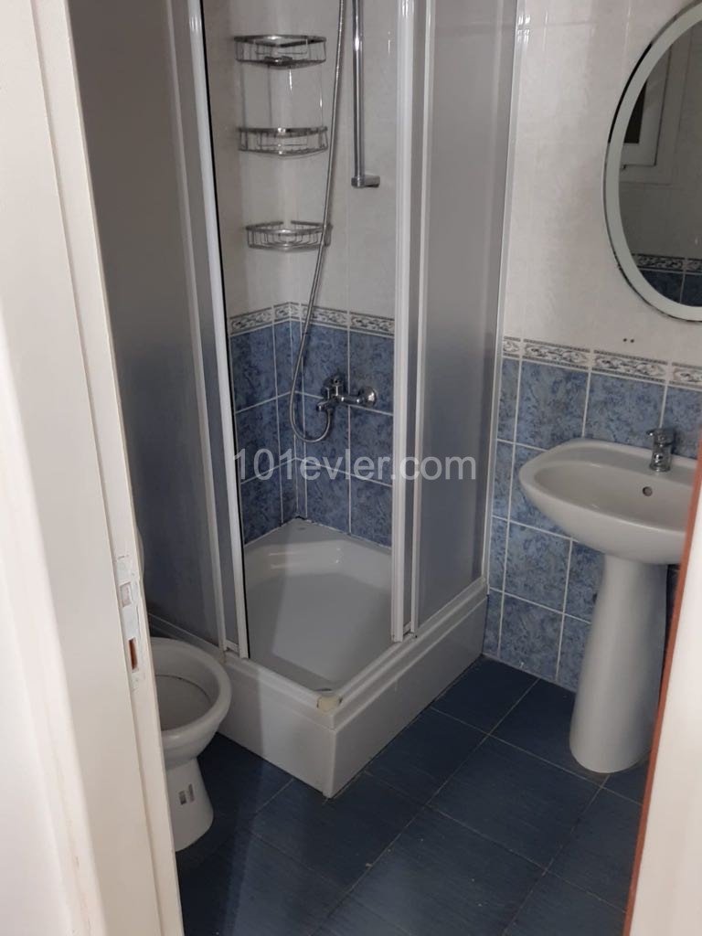 HAMİTKÖY IN  ALDORA SİTE  3+1 FOR RENT