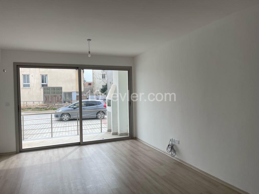 FIRST FLOOR ZERO 3+1 IN GÖNYELİ ** 