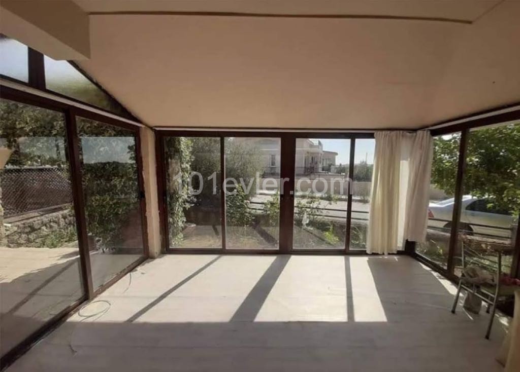 GÖNYRLI DAM REGION TWIN VILLA FOR SALE ** 