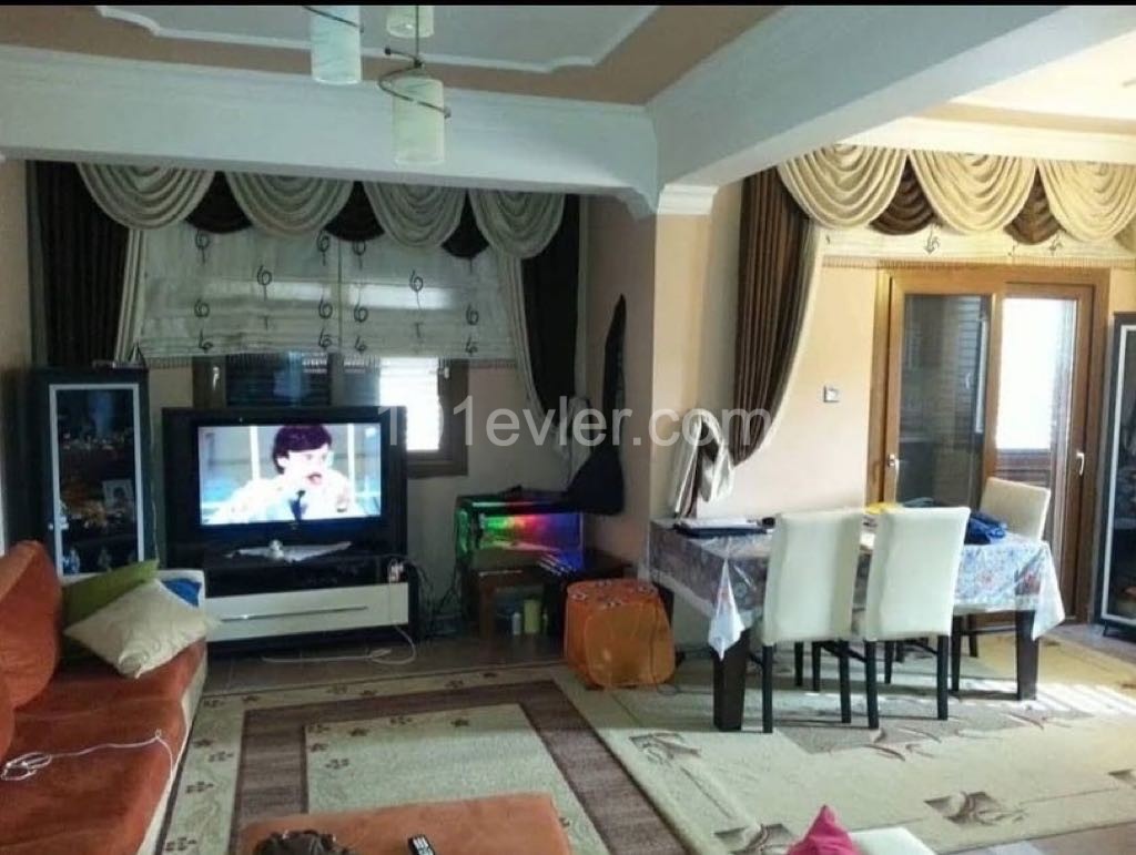 GÖNYRLI DAM REGION TWIN VILLA FOR SALE ** 