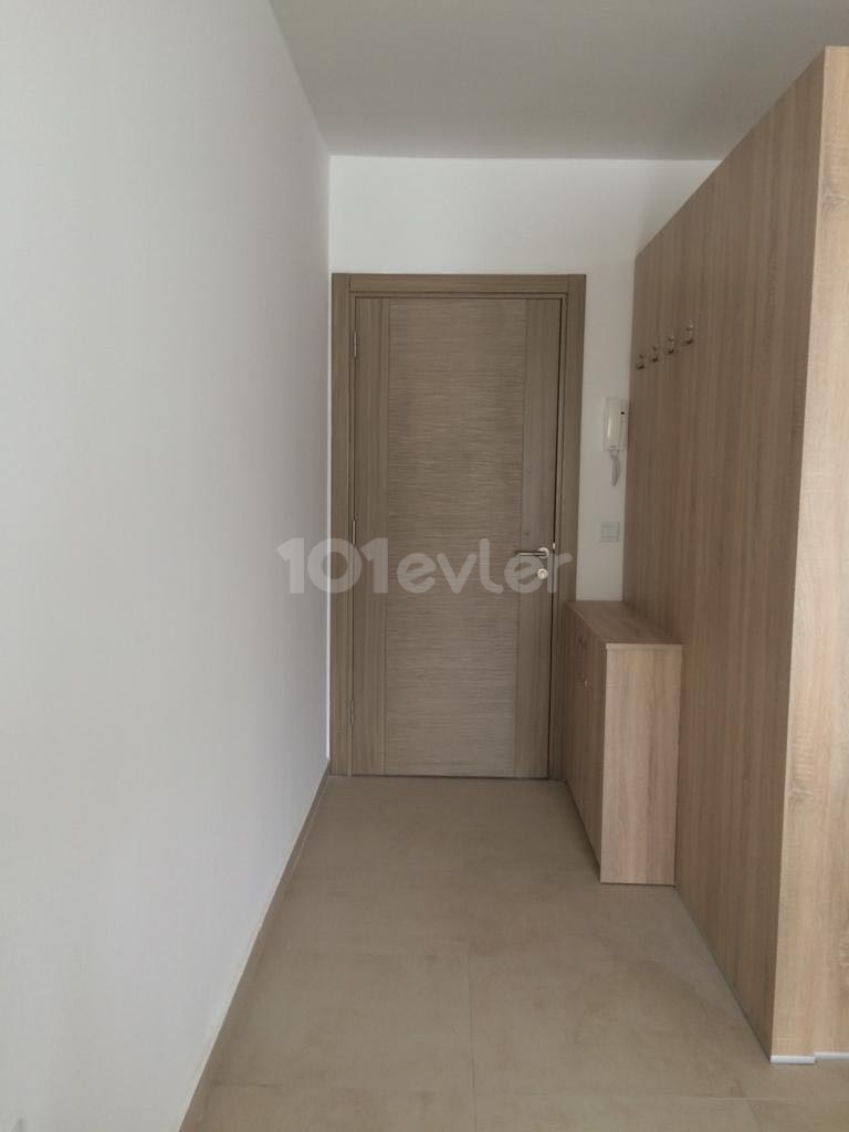 FOR RENT IN KYRENIA CENTER WITH MONTHLY PAYMENT