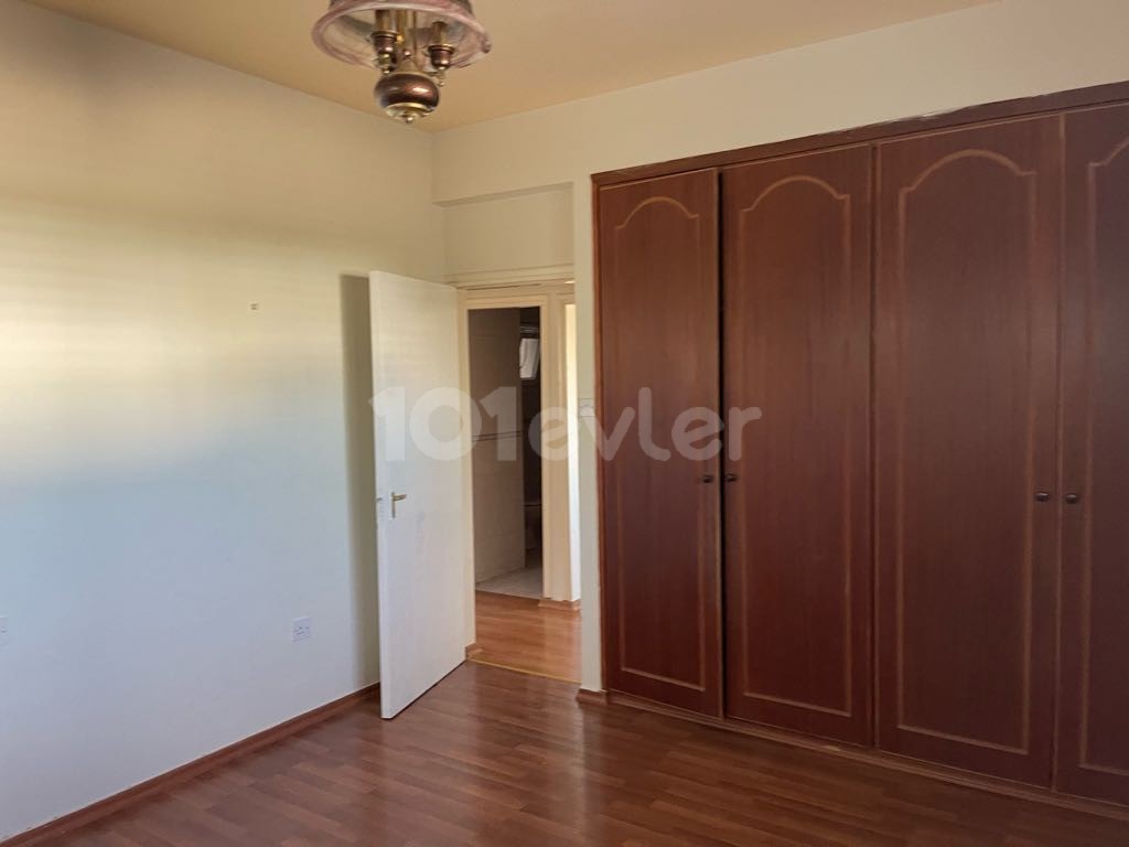 2. FOR SALE IN YENIKENT FLOOR 3+1 ** 