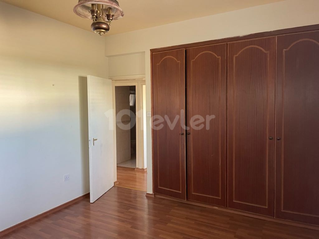 2. FOR SALE IN YENIKENT FLOOR 3+1 ** 