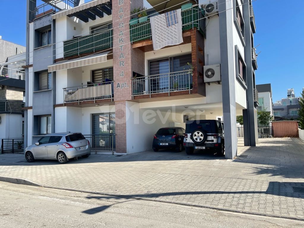 MITREELIDE 2+1 FOR SALE WITH A LARGE BALCONY ** 