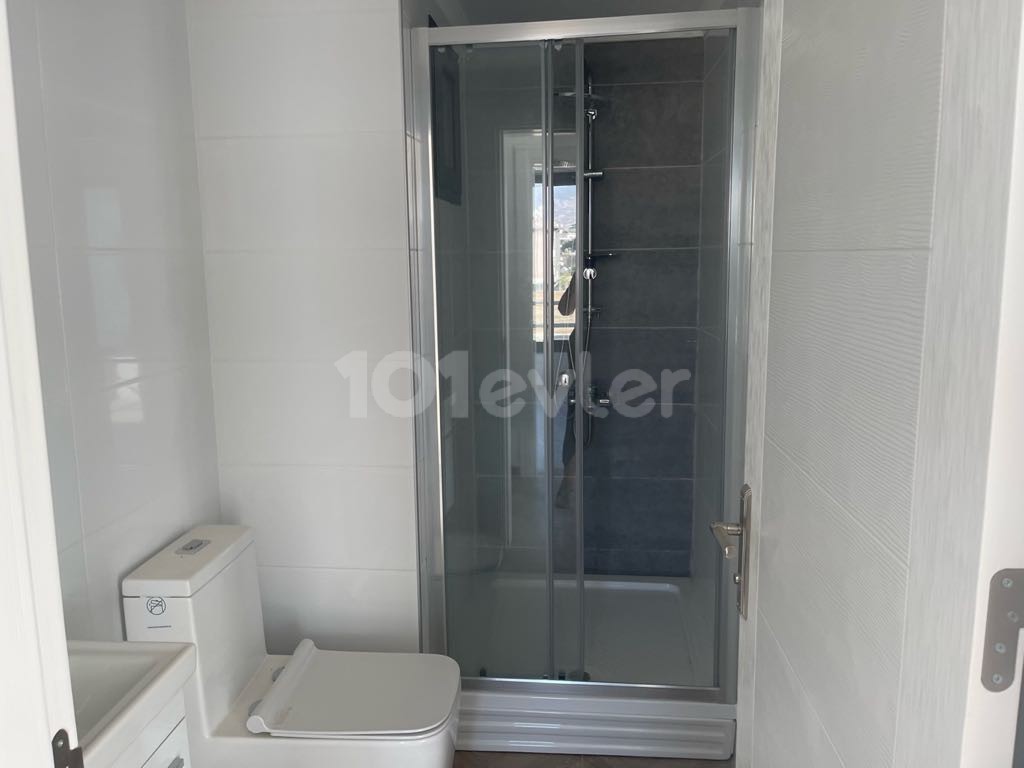 ZERO 3 + 1 FOR SALE IN HAMITKÖY ** 